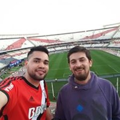 Claudio Altamiranda