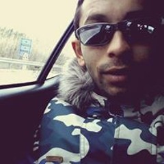 Giwrgos Sokol Marley