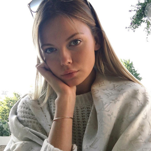 Megan Dickerson’s avatar