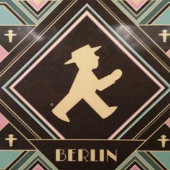 Stevekirk Berlin