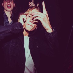 Nicholas Dalgas ✘