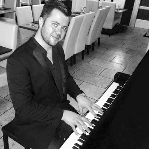 Stream 02. Modern Ballroom Waltz Can't Help Falling In Love JON TAYLOR by Jonny Taylor 15