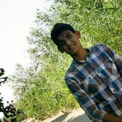 احمد الفيومى