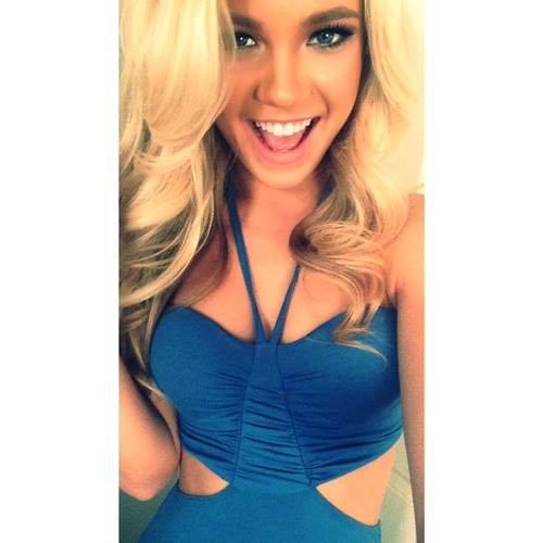 Lauren Cuevas’s avatar