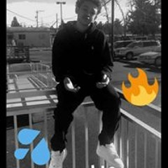 Donavon Sanders-Rowe