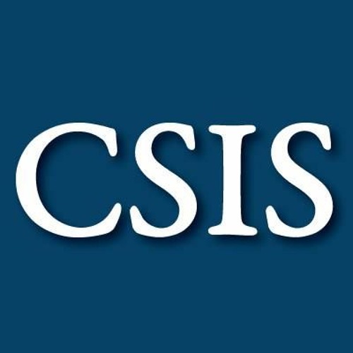 CSIS’s avatar