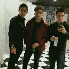 Paco Lara