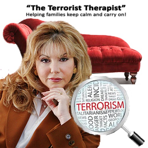 The Terrorist Therapist’s avatar