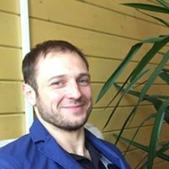 Вячеслав Смирнов