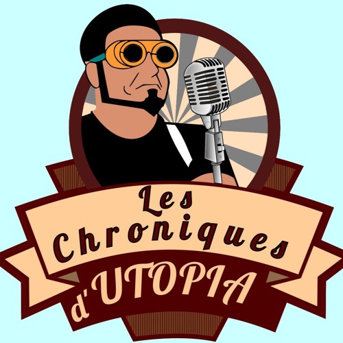 Les Chroniques d'Utopia’s avatar