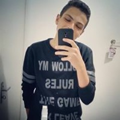 Matheus Ferreira