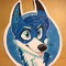 Fox Cerulean