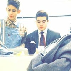 Elijah Jackson Sirota