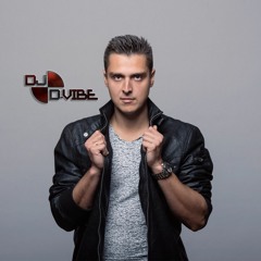 DJ D-VIBE(Official)