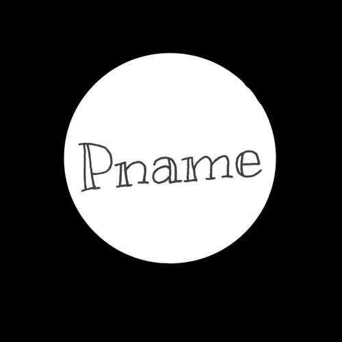 Pname’s avatar