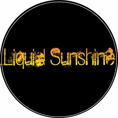 Liquid Sunshine