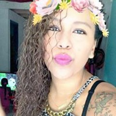 Naëlly Lizandra Chocho