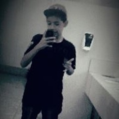 Ryan Pereira