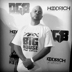 DJ Big House