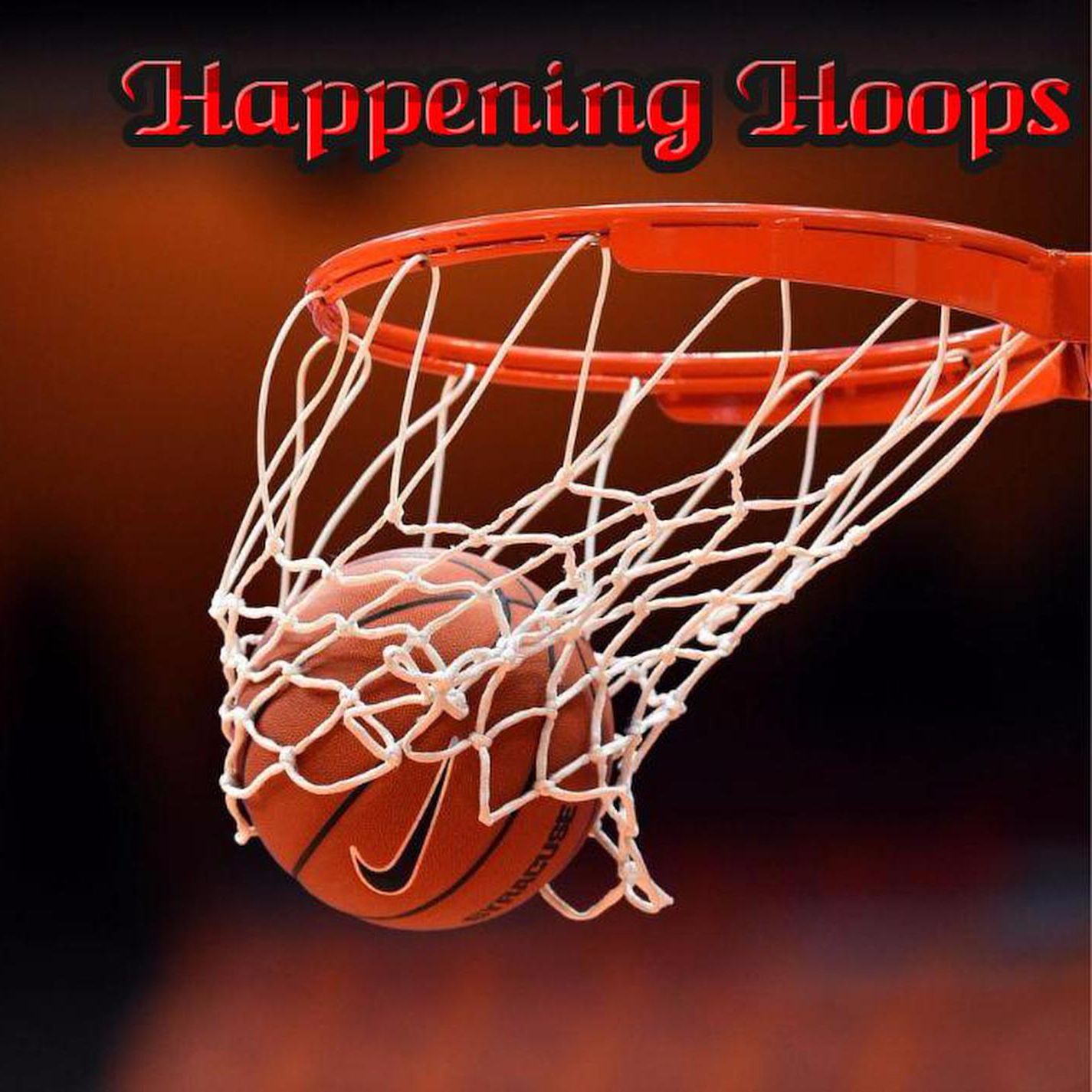 Happening Hoops - College Basketball Podcast