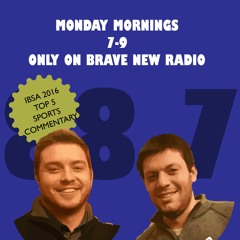 Hammer & The Birdman