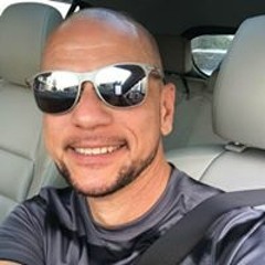 Robert Rosario