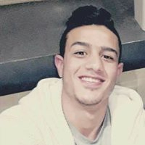 Ahmed Êlm’s avatar