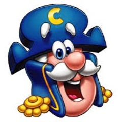 Cap'n Crunch