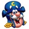 Cap'n Crunch