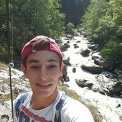Lucas Lebeau