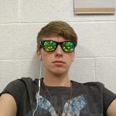 Dalton Eugene Baucom