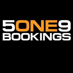 5ONE9 Bookings