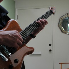 Jim Fiegen, Composer and Sound Designer