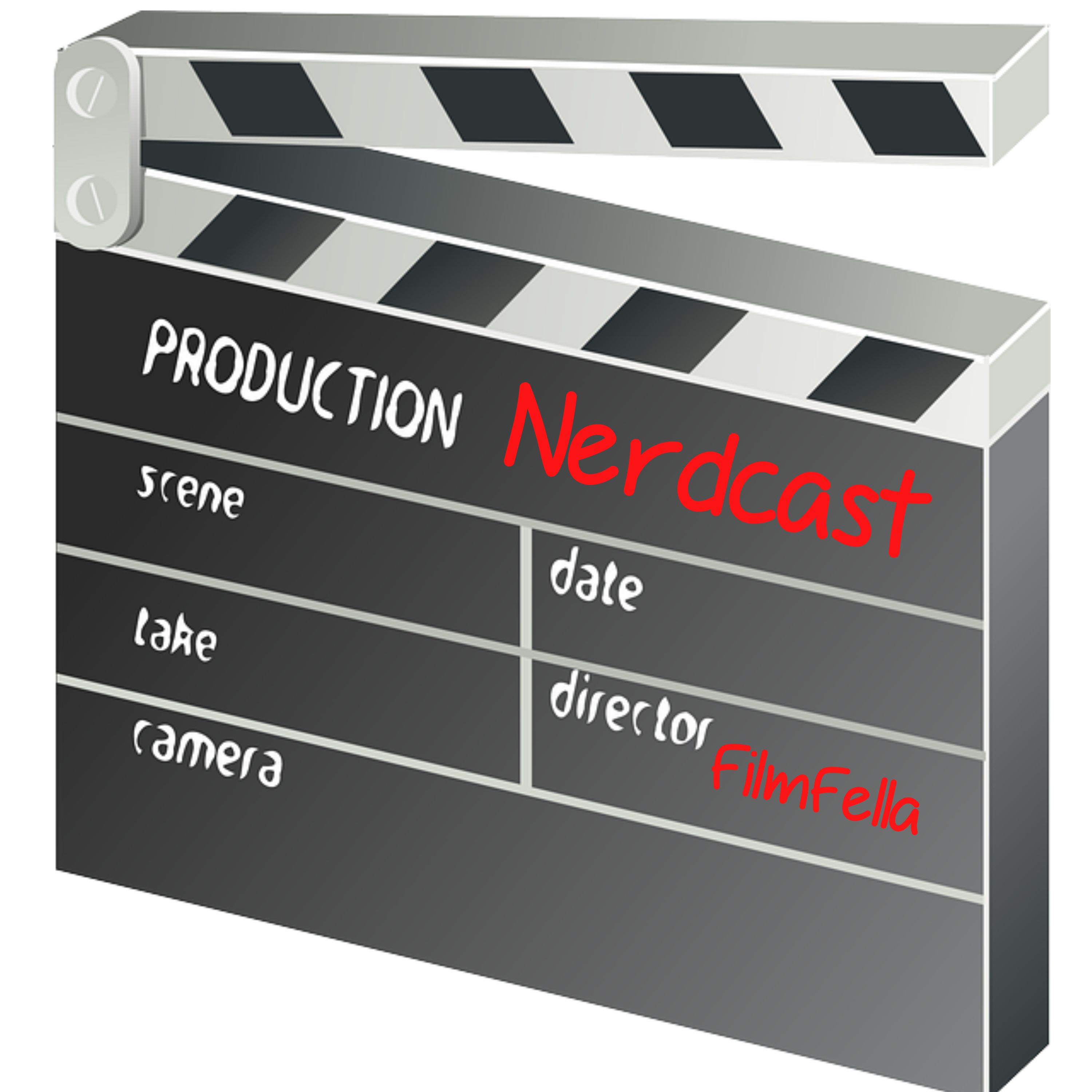 NerdCast