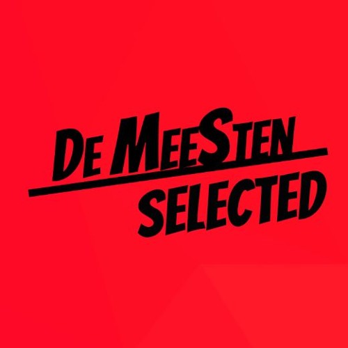 De MeeSten Selected’s avatar