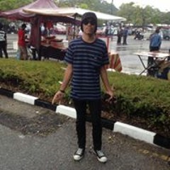 Mohd Syahmi