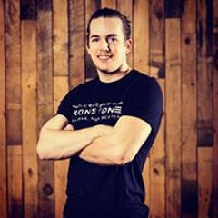 Nate Edwardson
