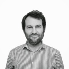 James Pomphrey