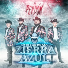 Norteñisimo Zierra Azul
