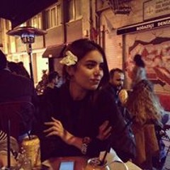 Süreyya Özdemir