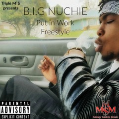 B.IG NUCHIE