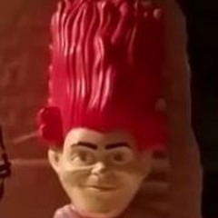 SMOOTHIE MAN