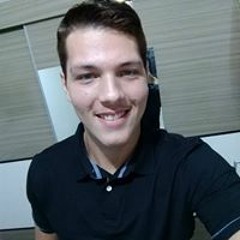 Dyêgo Sampaio Ulisses