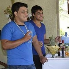 Vinicius Lima