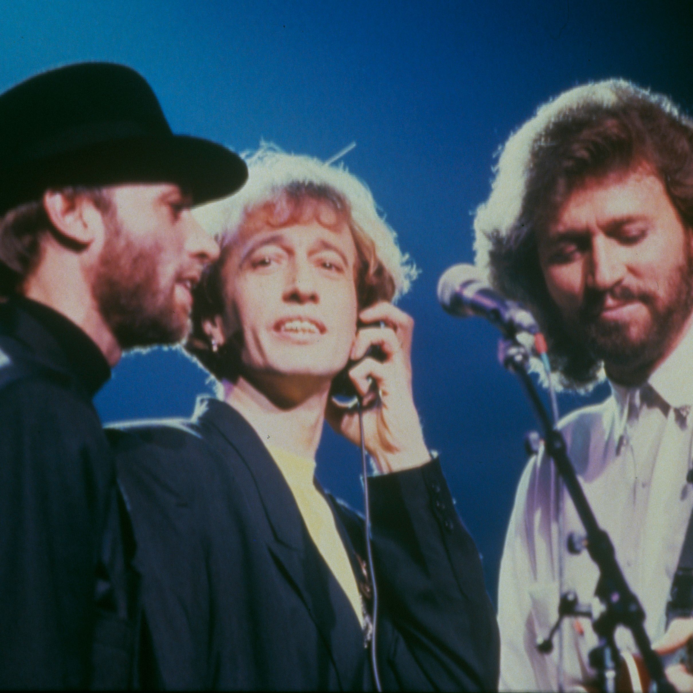 Bee Gees