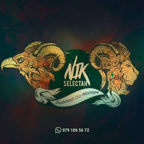 NIK-SELECTAH’s avatar