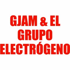 GJAM & el Gpo Electrógeno
