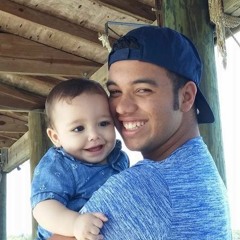 Nickolas Saavedra