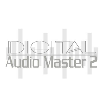 Digitalaudiomaster2 podcast artwork