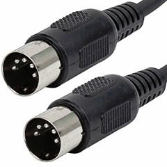 MIDI Cable